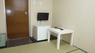 和室　セミダブルルーム　禁煙