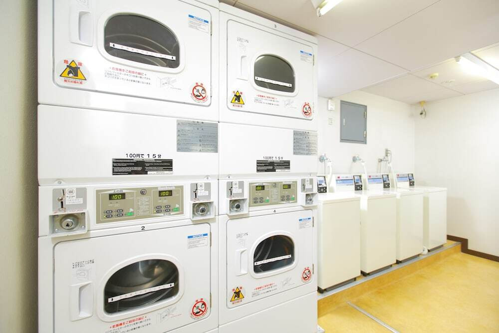 ランドリー ルーム