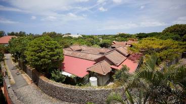 施設内の設備 / 22