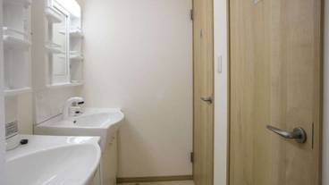 バスルームのシンク / 14