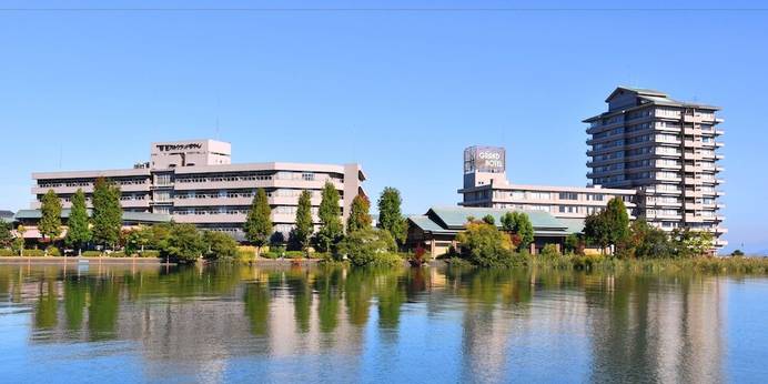 琵琶湖グランドホテル 京近江（滋賀県 旅館） / 1