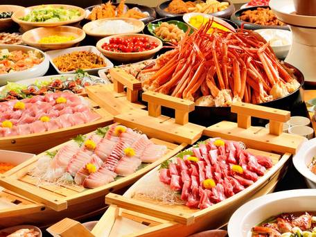 伊豆熱川温泉 ホテルカターラ RESORT＆SPA / 4