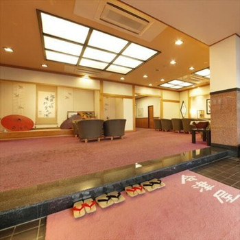 塩原温泉 源美の宿 会津屋／栃木県3640491