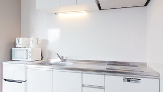 プレミアム スタジオ シティビュー (501)