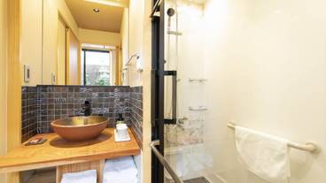 バスルーム / 14