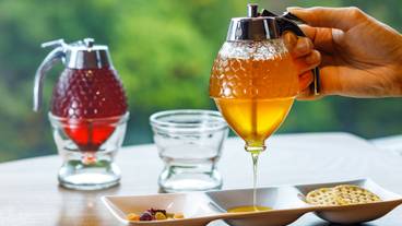 蜂蜜バイキング / 2