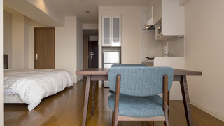 Superior King A (Bathtub, Bed Size 200cm, Non-smoking, Maximum Occupancy: 2 people)