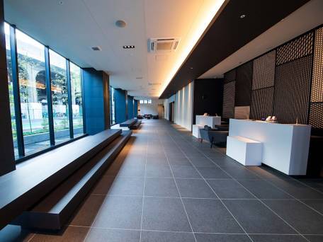 チサン スタンダード 大阪新今宮 / 2