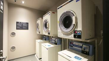 ランドリー ルーム / 5