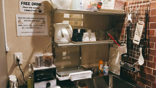 ベーシック トリプルルーム