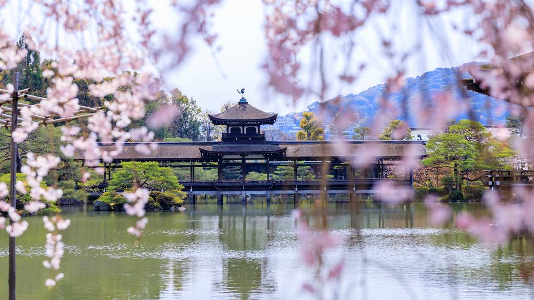 平安神宮 / 4