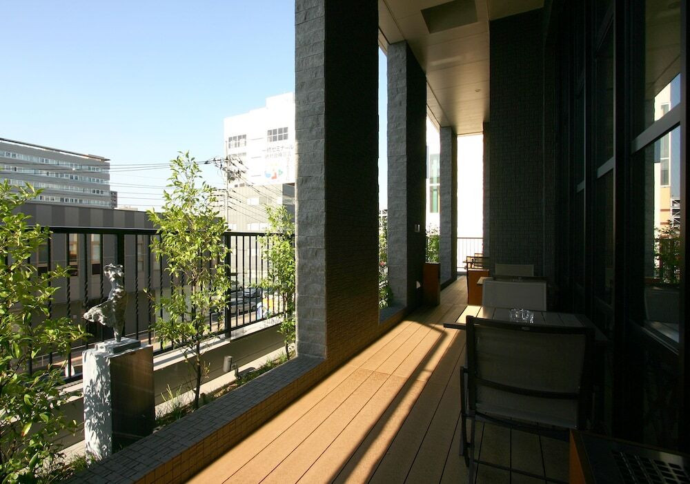 施設からの眺望