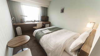 お部屋タイプおまかせ2名 禁煙 (当日ホテル側からの部屋タイプのご案内となります)