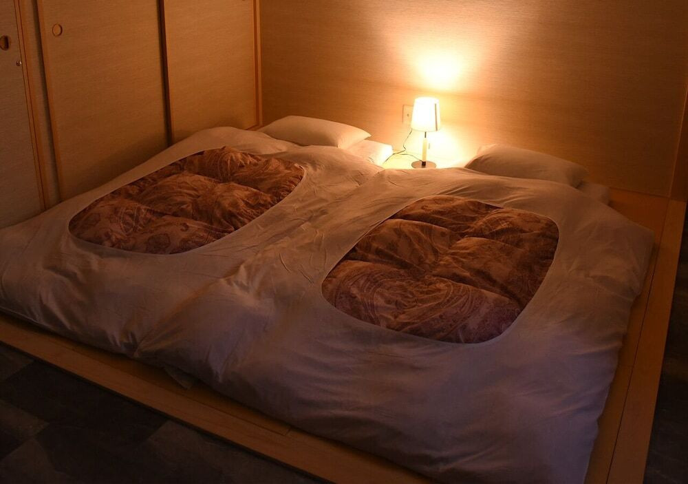 客室