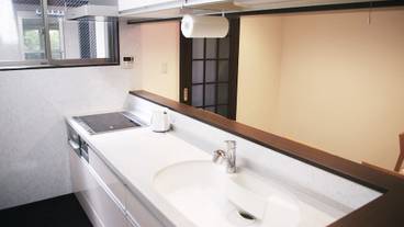 専用キッチン / 24