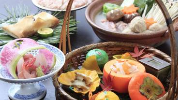 食事・飲み物 / 1