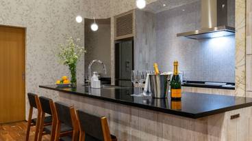 専用キッチン / 12