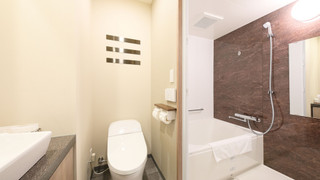 スーペリア ツインルーム 禁煙