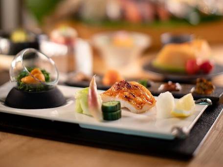 シャレーアイビー定山渓 / 4