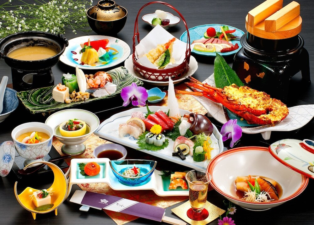 ルームサービス