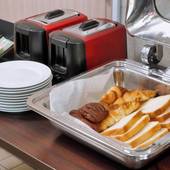 ホテル西川口ウィークリー（埼玉県 ビジネスホテル） / 3