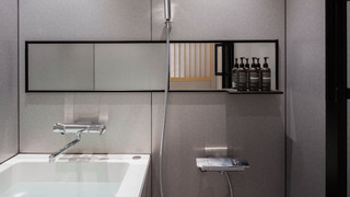 Superior with Japanese-style