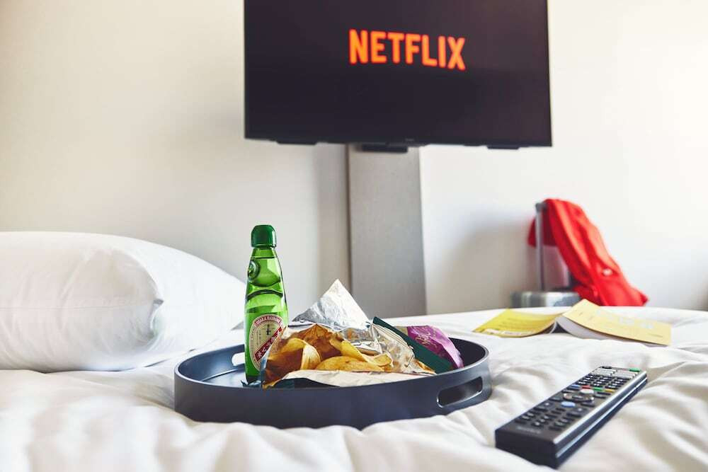 客室の設備とサービス