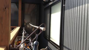 施設内の設備 / 2