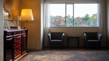 施設からの眺望 / 40