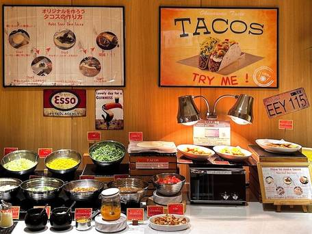 ホテル・トリフィート那覇旭橋 / 4