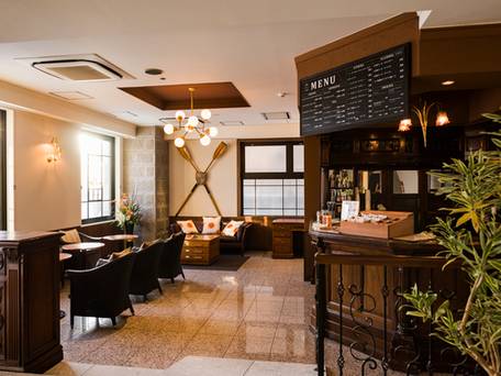 ホテル ソニア小樽 / 5