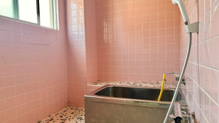 [4階個室オリーブ] 和洋室 専用バス付トイレ共用 禁煙