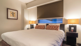 2ベッドルーム プレミア スイート