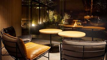 リビング エリア / 28