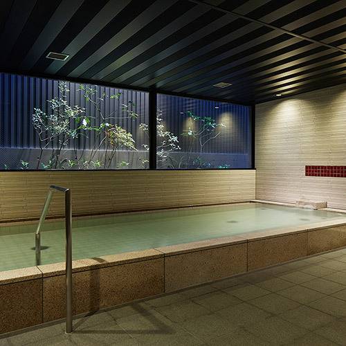 女性用大浴場 / 1