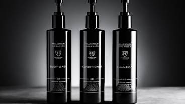 バスアメニティ一例 / 18