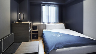 スーペリア ダブルルーム