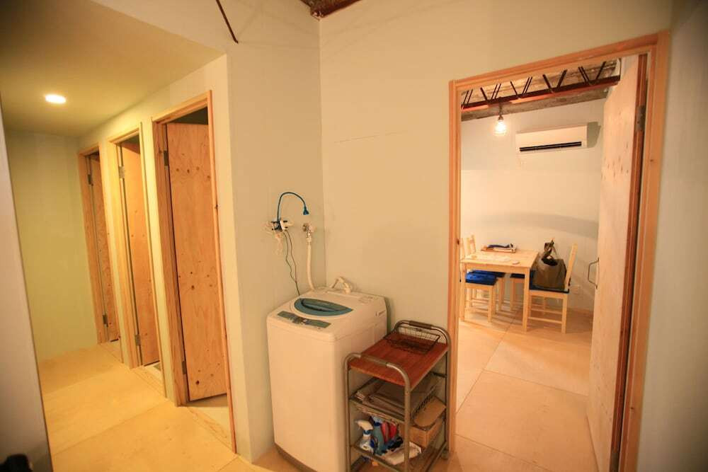 ランドリー ルーム