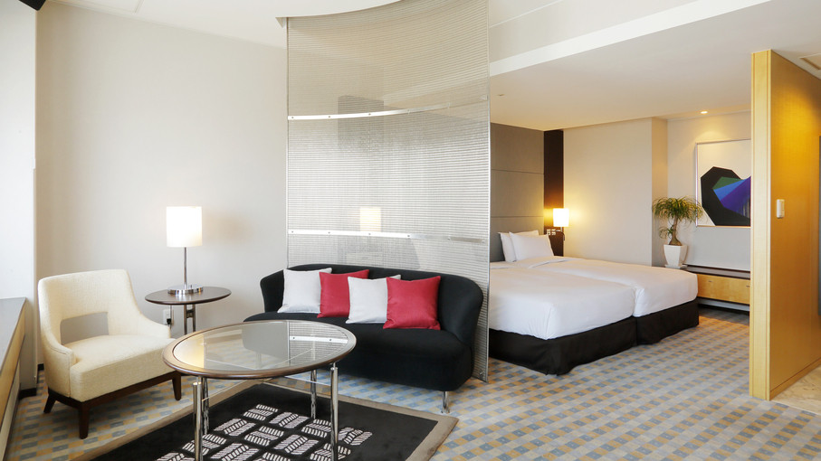 朝からスパークリングワイン♡お寿司の実演が楽しめる!4573855