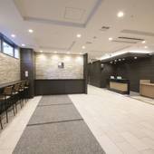 ワシントンR＆Bホテル新大阪北口（大阪府 ビジネスホテル） / 2