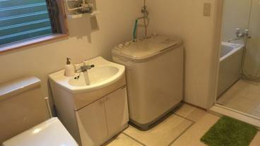 バスルーム / 10