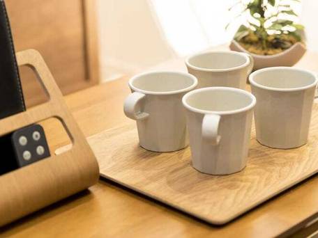 TRIP POD SUMIYOSHI B / 4