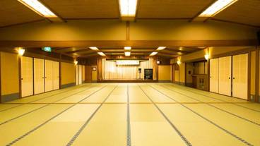 バンケット ホール / 10