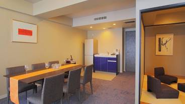 リビング エリア / 37