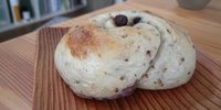 【山梨・甲府市】ベーグルが大人気！“パン通”がハマるパン屋さん「ベーカリークク」