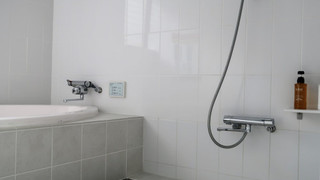 デラックス ダブルルーム クイーンベッド 1 台 禁煙 ジェットバス