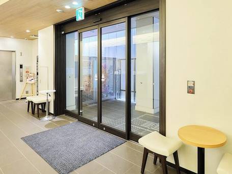 ホテルメルディア四条河原町アネックス / 2