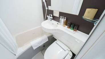 バスルーム / 21