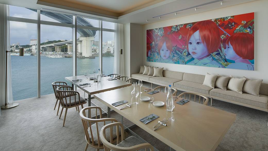 アンテルーム ミールズ / 1