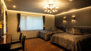 プレジデンシャル スイート